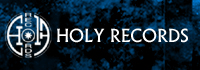 HOLY RECORDS - FRANCE
